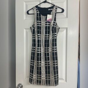 Dainty Hooligan Night Shift Sequin Dress